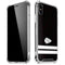 NFL Kansas City Chiefs Shutout iPhone XS Max Clear Case